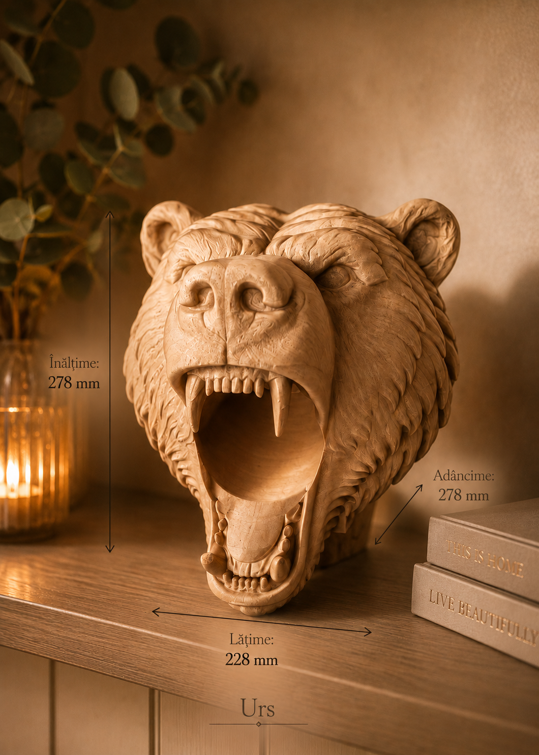 Produse printate 3D